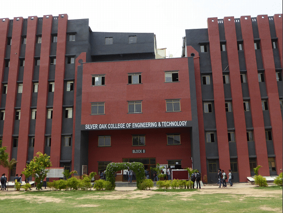 Silver_Oak_University